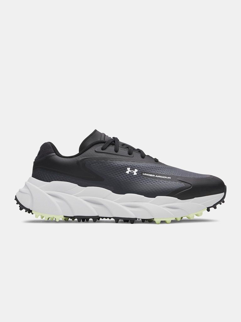 Under Armour UA Halo Hybrid SL-BLK Herrenschuhe 11.5
