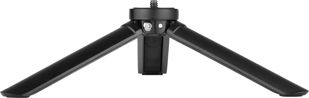 Mini stolní kovový stativ 1/4" šroub pro stabilizátor Obrázek produktu 