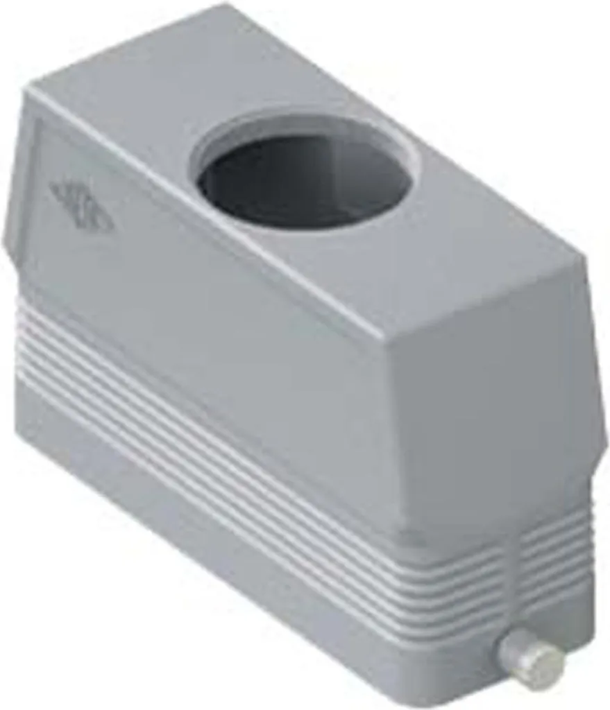 Boîtier à douilles ILME MFV 24 L40 pour câblage industriel haute tension
