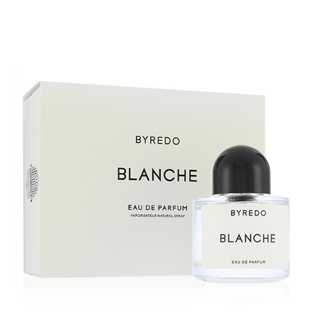 Byredo Blanche Eau de Parfum Spray (50 ml) Image du produit 