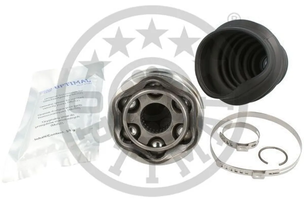 Jeu de joints OPTIMAL CW-3025 pour arbre d'entraînement Ford Focus C-Max