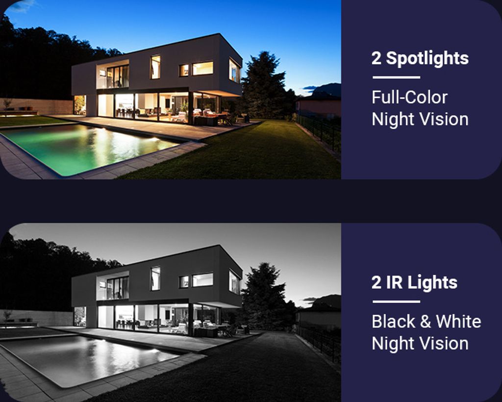 EZVIZ EB3 2K eigenständige 100 % kabellose Smart-Home Produktbild 39