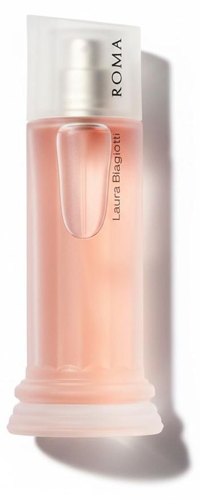 Laura Biagiotti Roma Eau de Toilette 25ML Produktbild 