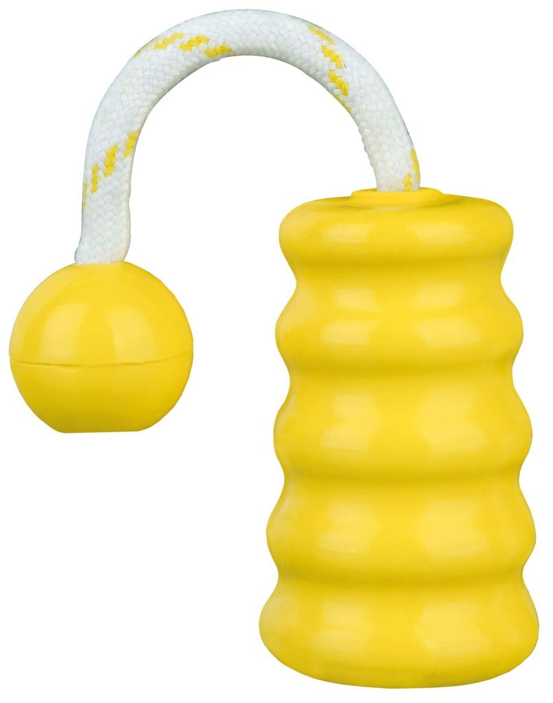Trixie Dog Activity Aqua Toy MOT-Fun 9 cm Produktbild 