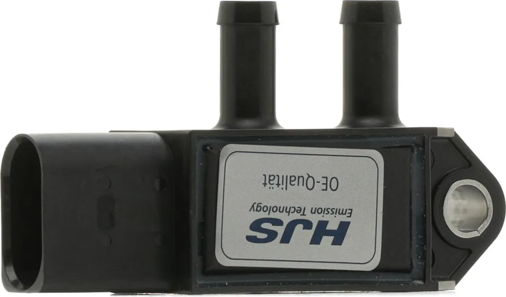 Capteur pression gaz échappement VW Golf VII : stop voyant moteur FAP