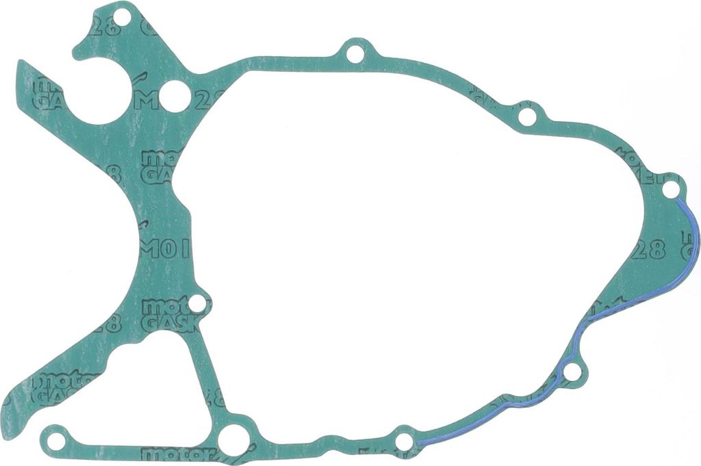 Dichtung Lichtmaschinendeckel Zündungsdeckel Athena für Yamaha TW 125 99-03 / TW 200 88-15