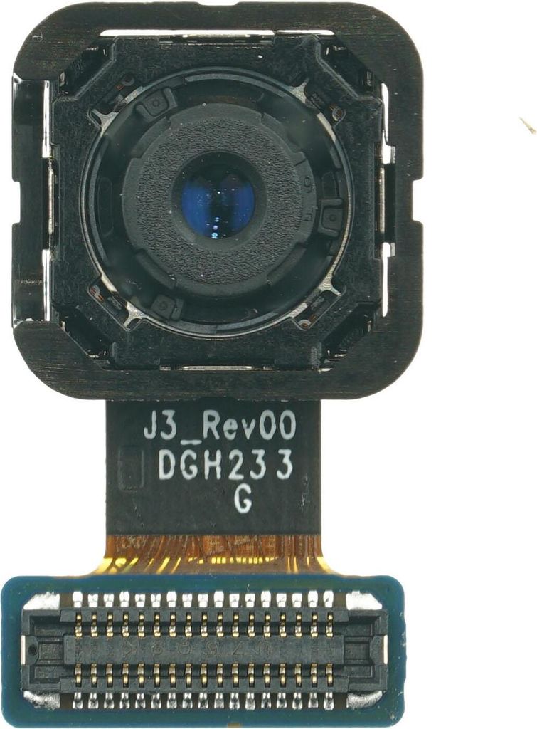 Haupt Kamera für Samsung J3 2017 (SM-J330F) Rück Kamera main back camera