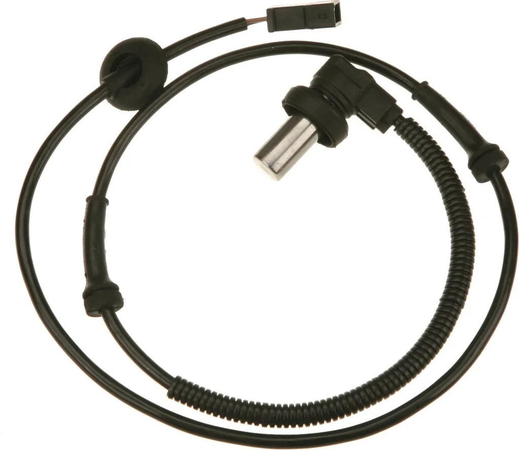 Supprimer voyant ABS Audi A4 et Passat avec le Capteur TRW GBS2533