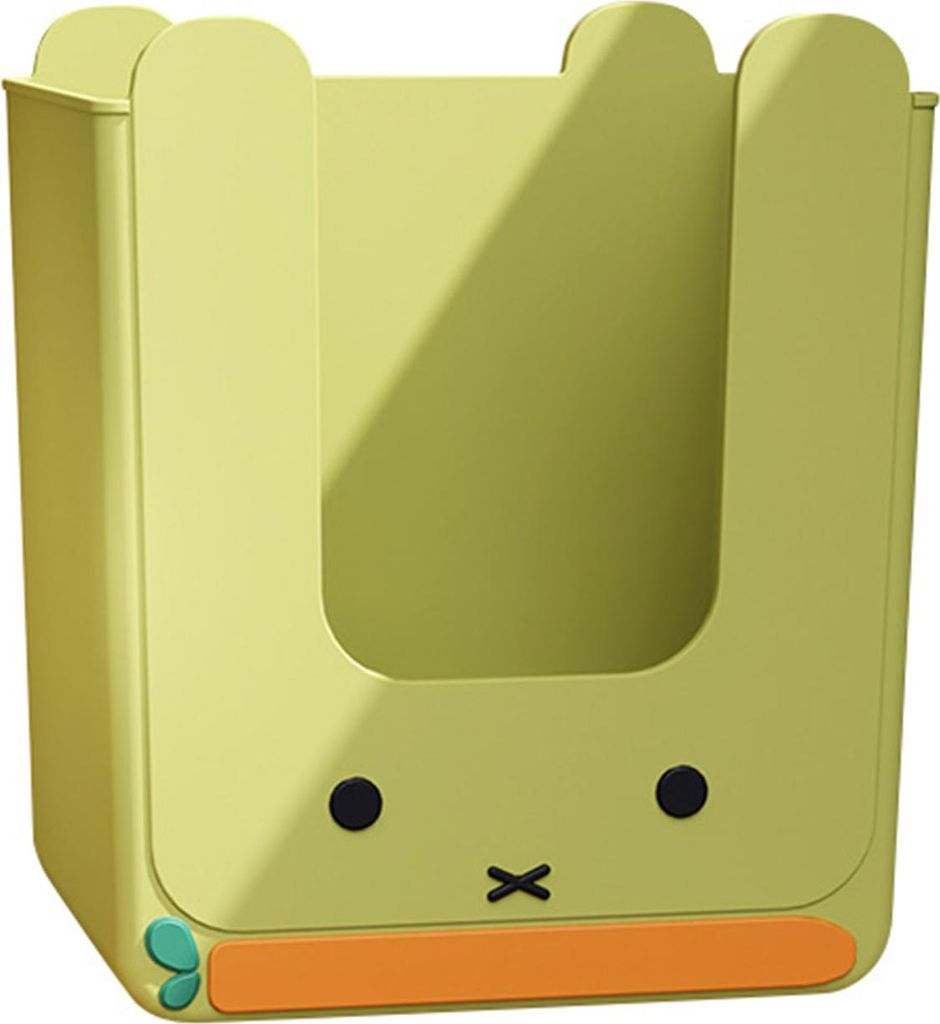 Tissue Box Storage Rack Organizer Starke Tragfähigkeit Universelle einfache Installation Wandmontage Papierhandtuchhalter Papierbox