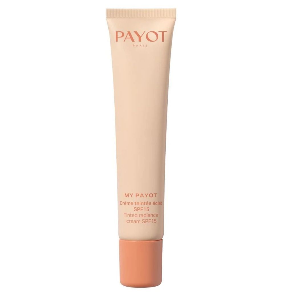 My Payot Crème Teintée Éclat Spf15 40ml Produktbild 