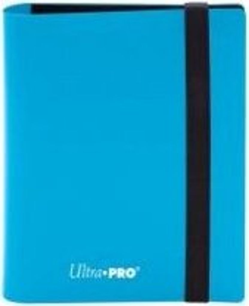 Ultra Pro - 2-Pocket Eclipse Pro Binder