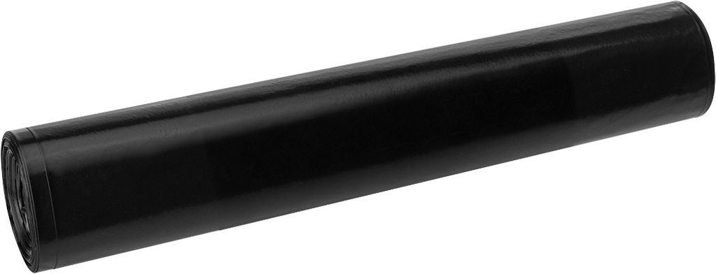 NEO TOOLS Schwerlast Müllsäcke - 10er Rolle - extrem reißfest - 700 x 1100 mm - Robuste Bauabfallsäcke 120-140 l