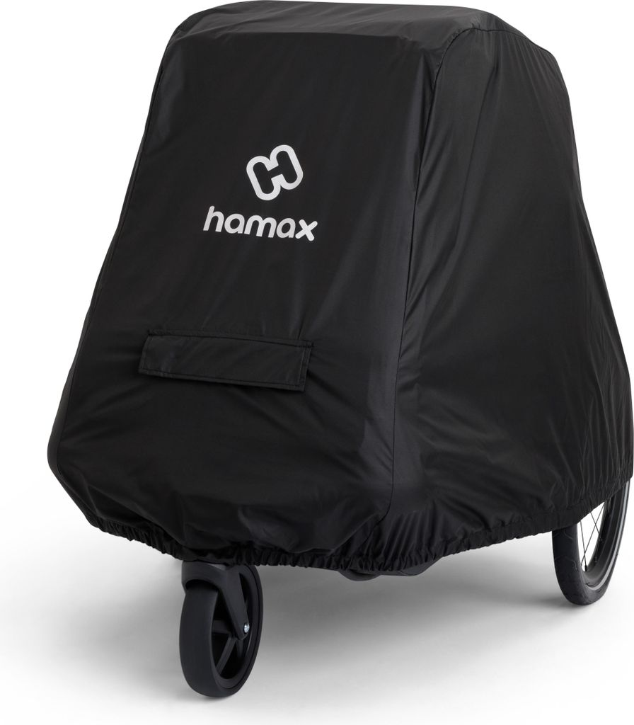 Hamax Regenschutz für Pluto M