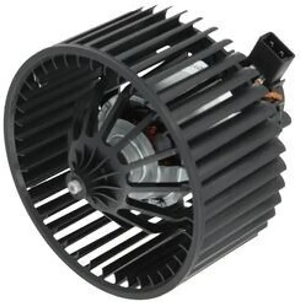 Réparer la ventilation Seicento avec le ventilateur Valeo 884502 OE