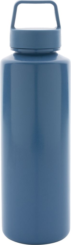 XD Collection - Wasserflasche, Griff, Polypropylen, 500ml XD309 (Einheitsgröße) (Blau)