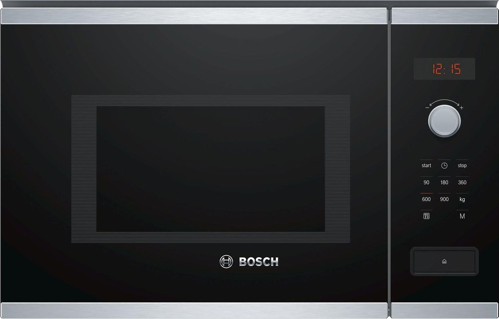 Bosch Serie 4 BFL553MS0 Mikrowelle Integriert Produktbild 