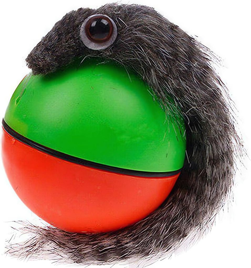 Verk 19316 Giocattolo per gatti - furetto con palloncino Immagine del prodotto 