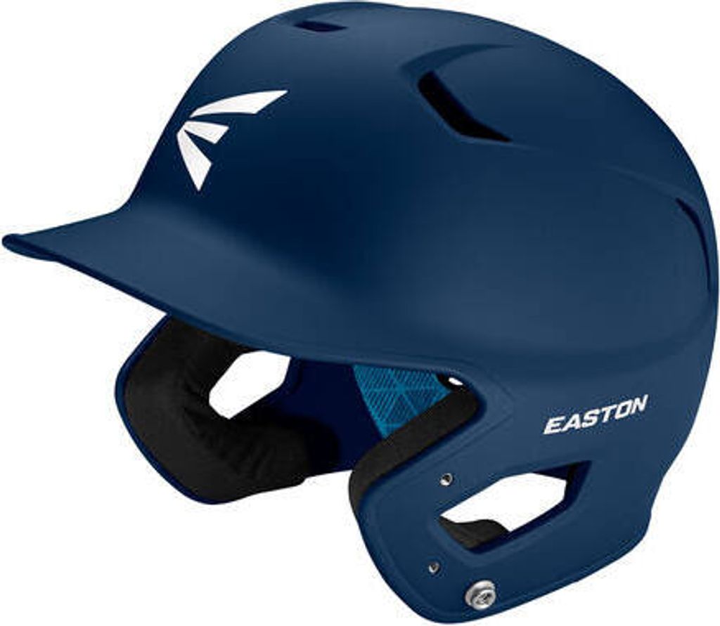 Easton Z5 2.0 Erwachsene Helm Matte Einheitsgröße Passt Al Farbe Navy