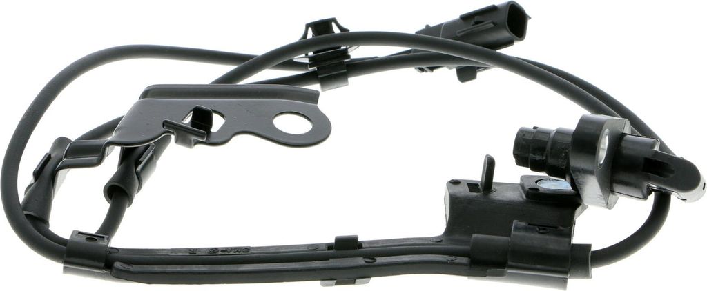 VEMO ABS Sensor Raddrehzahl Vorne Rechts für TOYOTA Corolla Limousine (E18, ZRE1) V70-72-0276