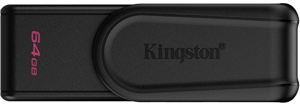 Kingston Technology DataTraveler 64GB přenosný disk Exodia Obrázek produktu 