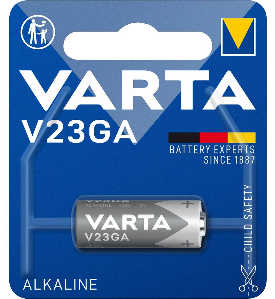 V 23 GA Varta Professional Electronic Obrázek produktu 