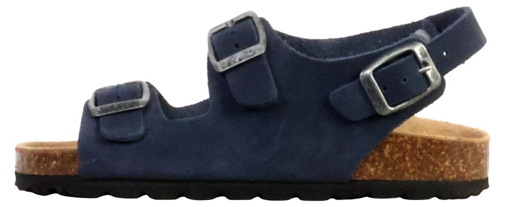 Kinderschuhe aus Leder Noga Mistraly BS Edge