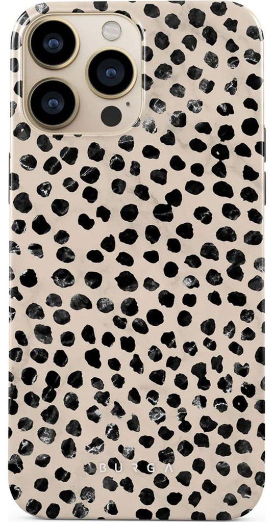 Hoesje voor Apple iPhone 14 - Robuuste achterkant, model Productafbeelding 