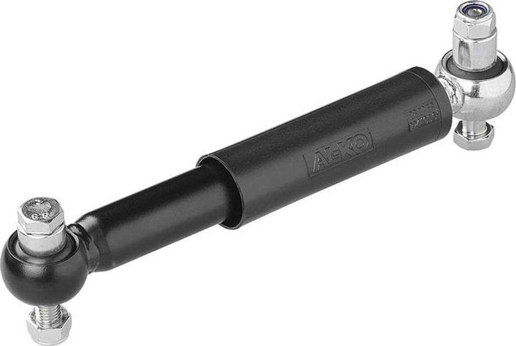 AL-KO Amortisseur Octagon universel noir 1500 - 3000 kg Image du produit 