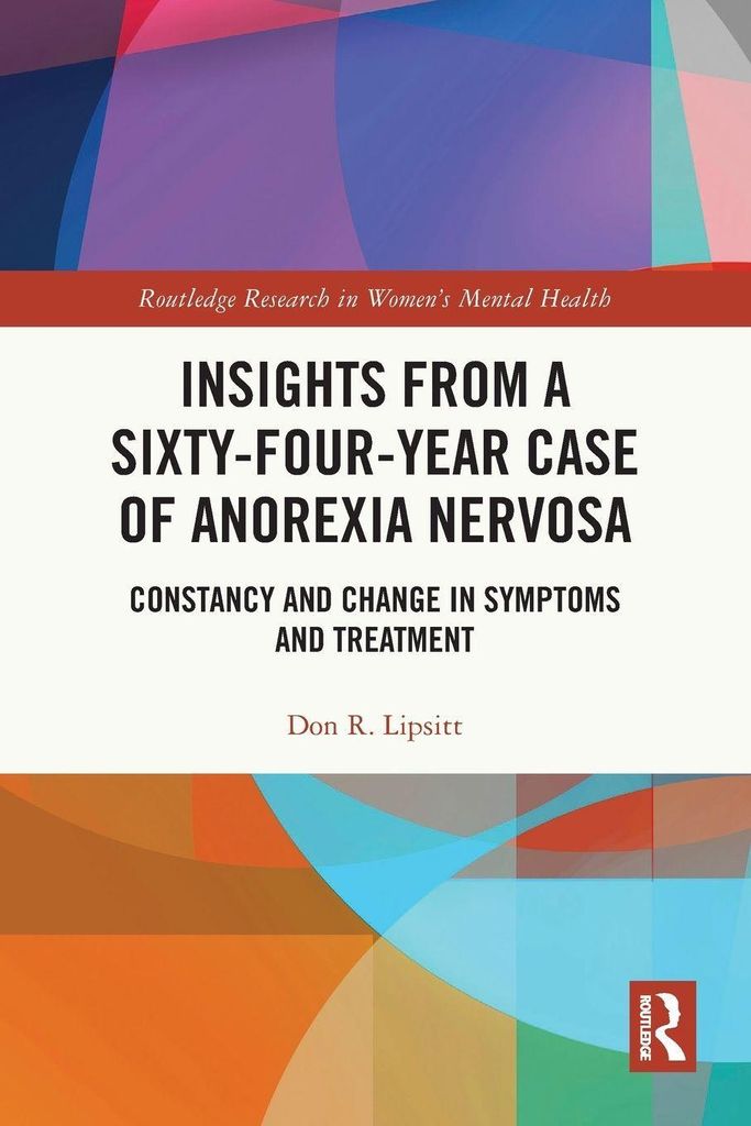 Insights From A Sixty-four-year Case Of – Lingua: Inglese
