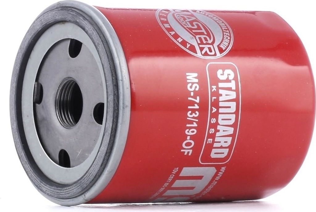 Ölfilter MASTER-SPORT 713/19-OF-PCS-MS Anschraubfilter für Produktbild 