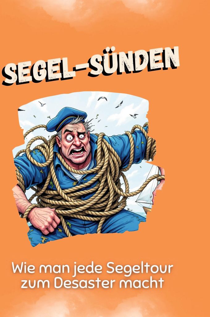 Segel-Sünden