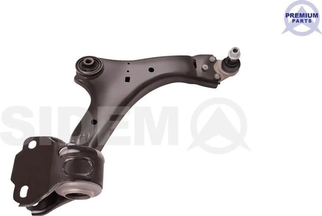 Supprimer les bruits de suspension Freelander avec le Bras SIDEM 65473