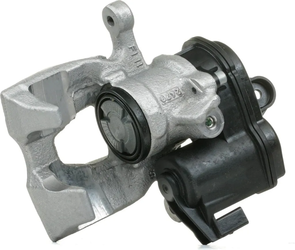 Étrier de Frein TRW BHS1728E contre le Grippage Frein Audi 8W0615404