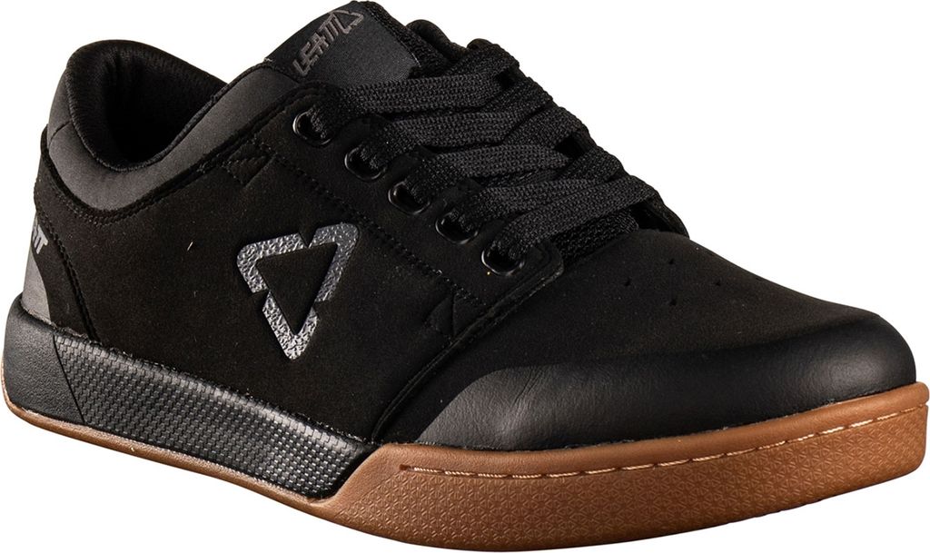 Leatt 2.0 Flatpedal Shoe Black. 43