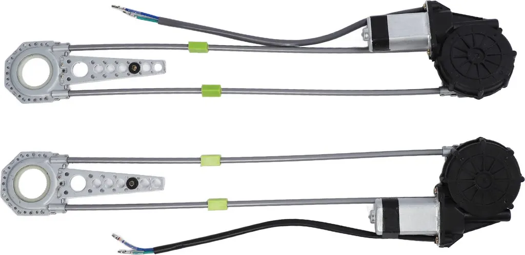 Kit de conversion lève-vitre électrique universel pour auto et SUV