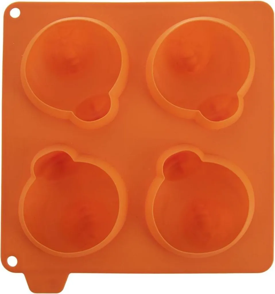 Offerta Stampo Silicone Pasqua Galline - Prezzo Shock per Dolci 3D - 4