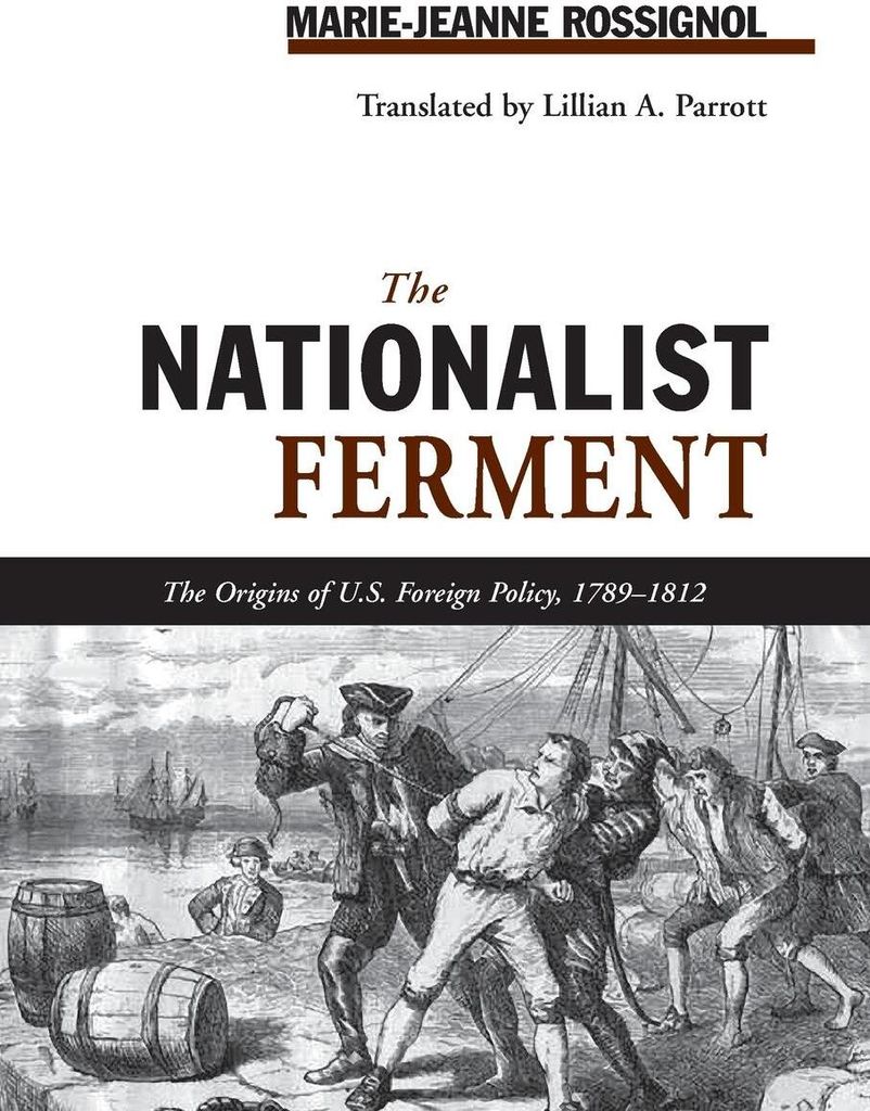 Nationalist Ferment