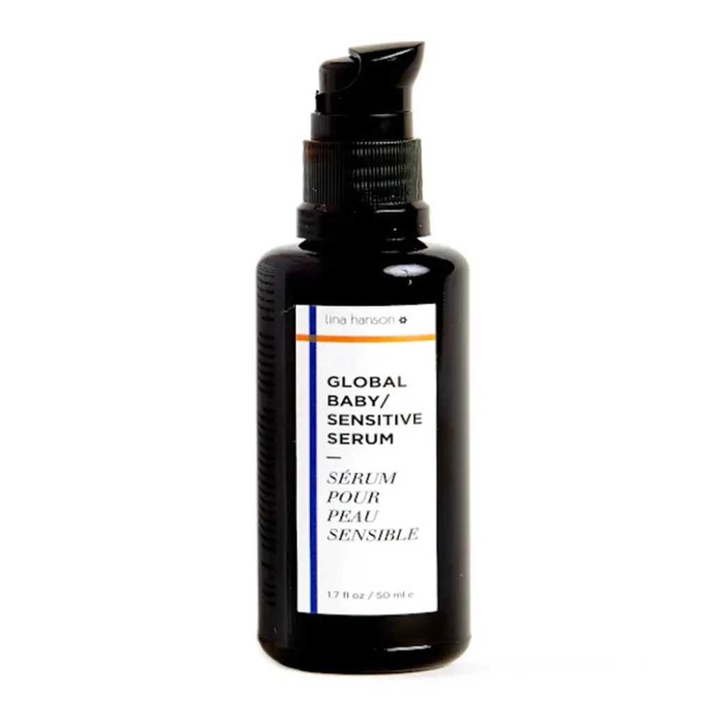 Sérum Anti-Irritations Bébé 10ml - Solution Peau Sèche et Atopique