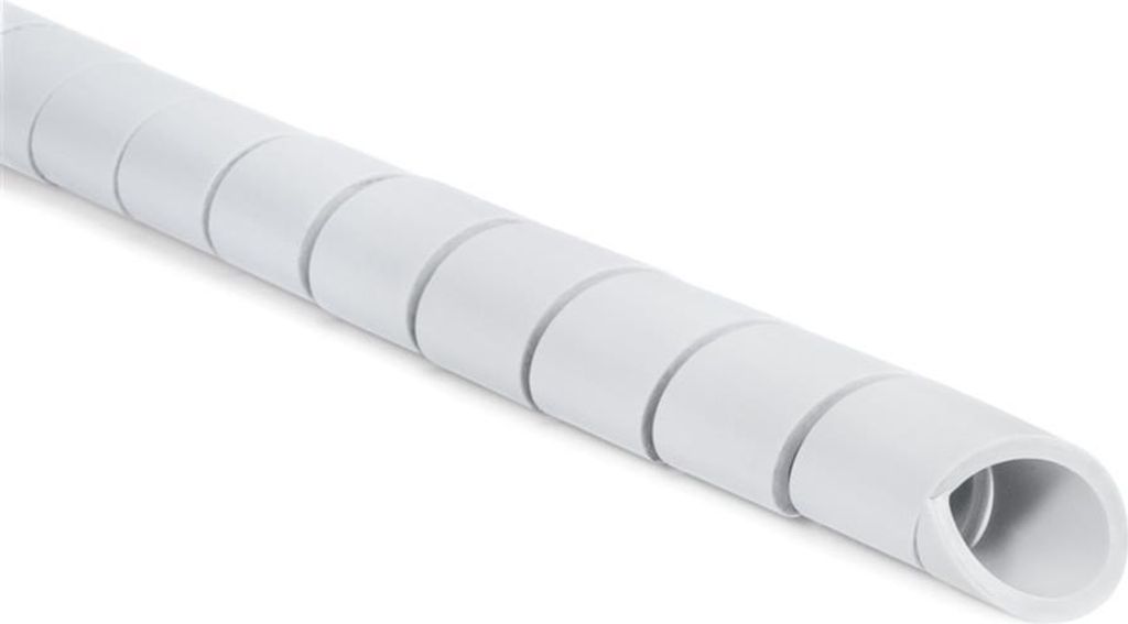 Hellermann Tyton 161-41205 - Kabelmanagement - Grau - Polyethylen - -60 - 80 °C (161-41205)