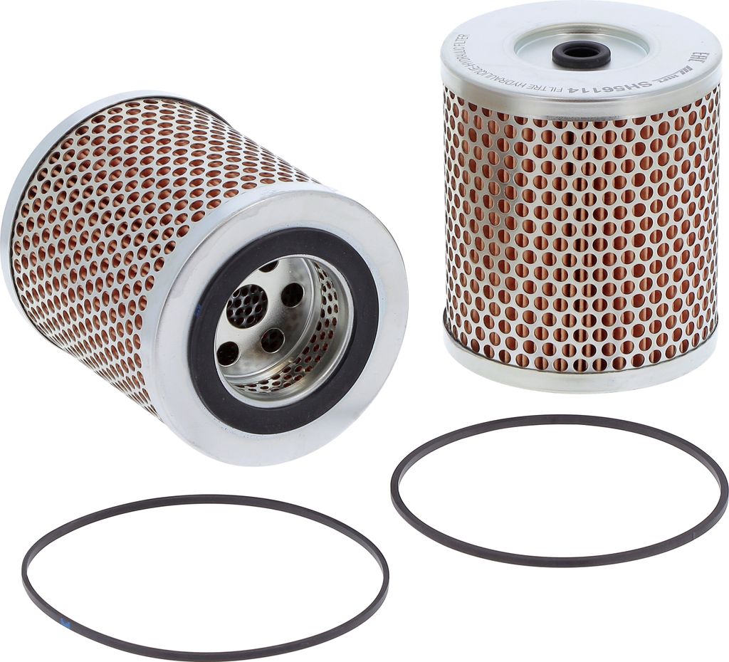 Hydraulikfilter SH 56114