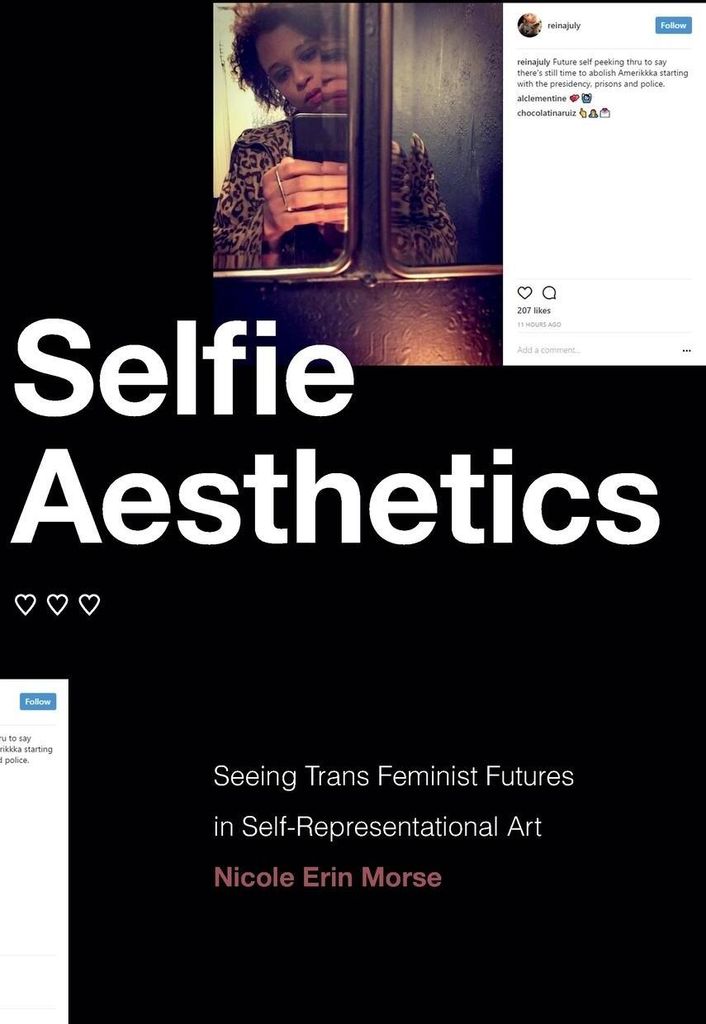 Selfie Aesthetics