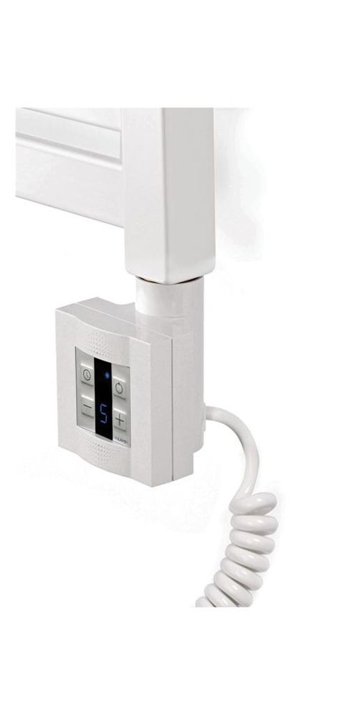 Régulateur numérique KTX-4-Blanc Image du produit 
