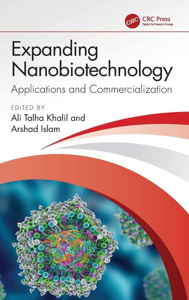 Expanding Nanobiotechnology
