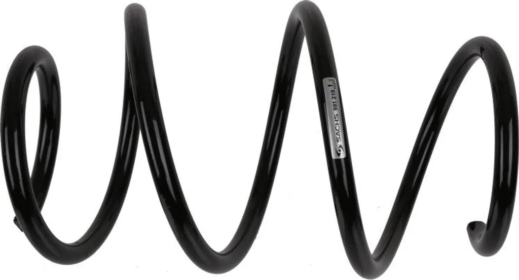 Soupape à Ressort DB Renforcée Mercedes GLA X156 2013 Haute Tension