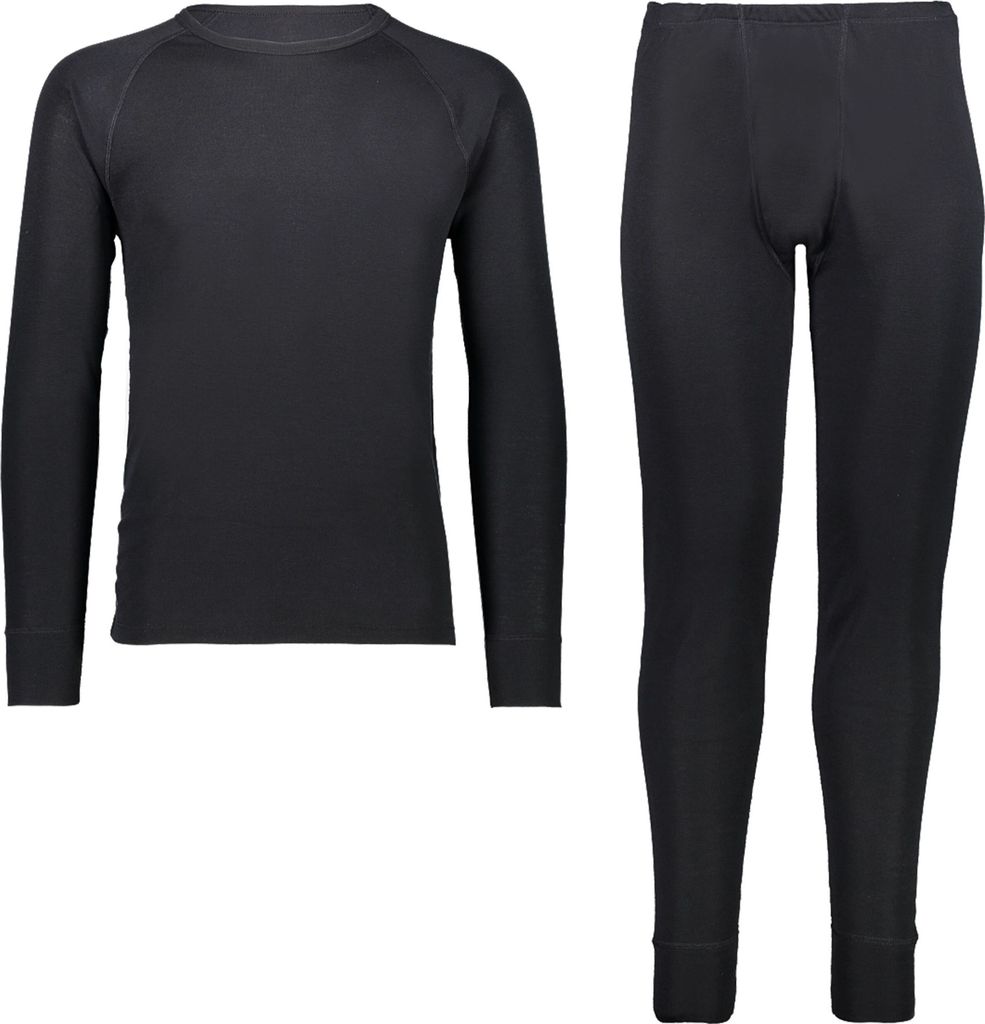 Cmp Man Set (Sweat And Pant) U901 U901 L