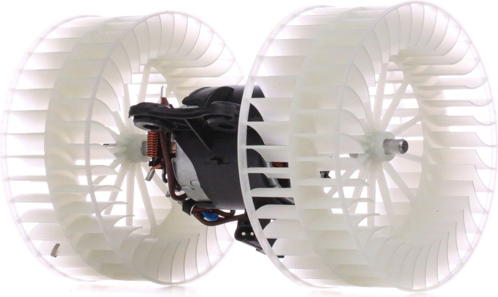 RIDEX 2669I0134 Gebläsemotor Innenraumgebläse passend für MERCEDES-BENZ VIANO (W639) VITO Bus (W639) VITO / MIXTO Kasten (W639)