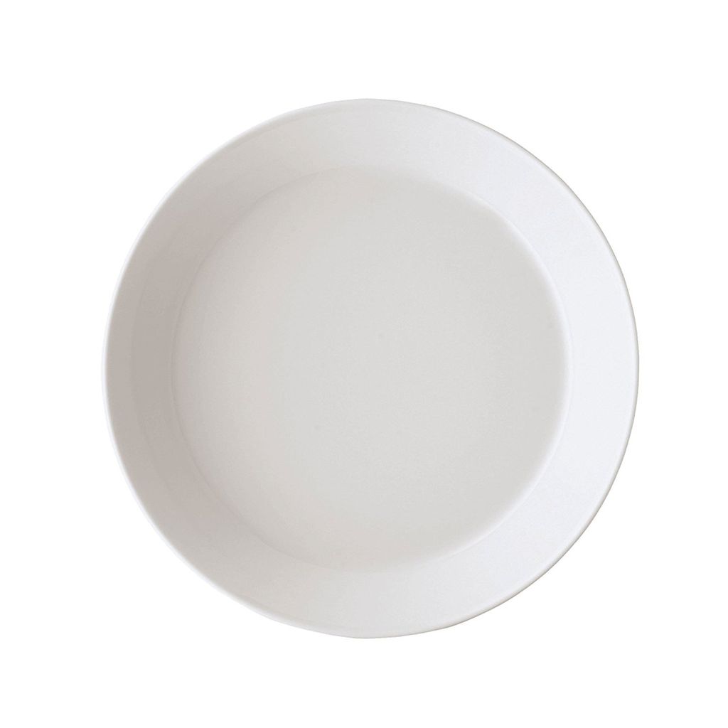Thomas Suppenteller 21 cm Fahne Tric Weiss Image du produit 