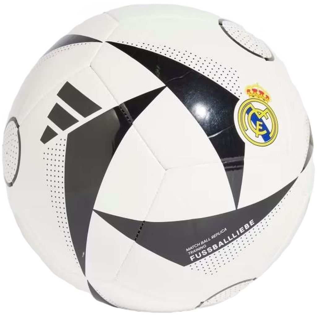 Adidas Real Madrid Trainingsball IX4019 5 Produktbild 