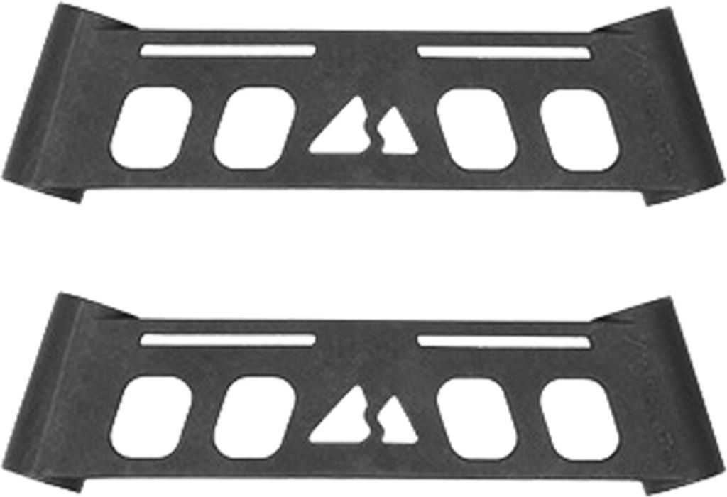 Stabiler Waeschestaender, seitliche Schnalle, aufgehaengte Regalschnalle mit Hakenloch, hohe Zaehigkeit, seitliche Schnallen fuer Staender-Aufbewah...