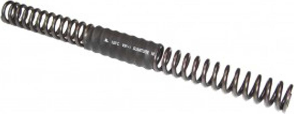 SR Suntour FEP782-01 Spiralfeder für SF18 Zeron35-RLR, grauschwarz